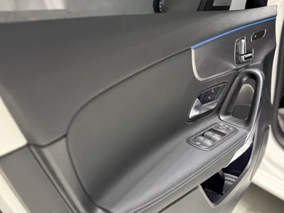 2026 Mercedes-Benz A 220