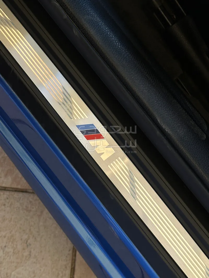 2015 بي ام دبليو الفئة الرابعة 428 أي