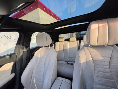 2017 مرسيدس - بنز إي 300