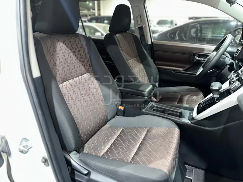 2024 تويوتا ان نوفا