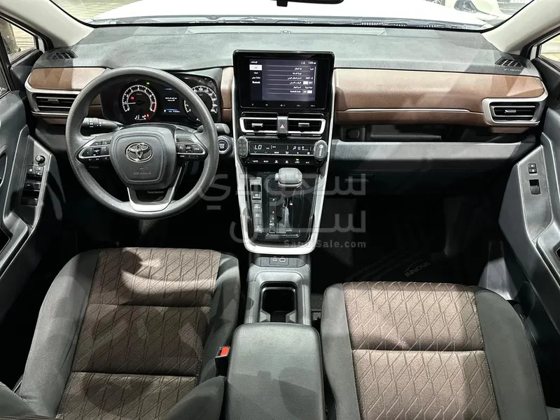 2024 تويوتا ان نوفا