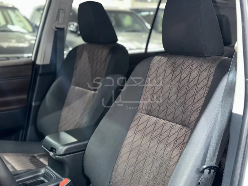 2024 تويوتا ان نوفا