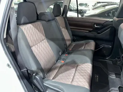 2024 تويوتا ان نوفا