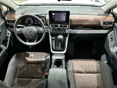 2024 تويوتا ان نوفا