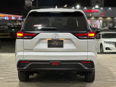 2024 تويوتا ان نوفا