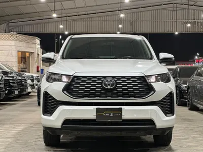 2024 تويوتا ان نوفا