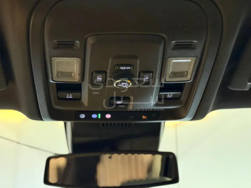 2023 شفروليه تاهو ال تي زد