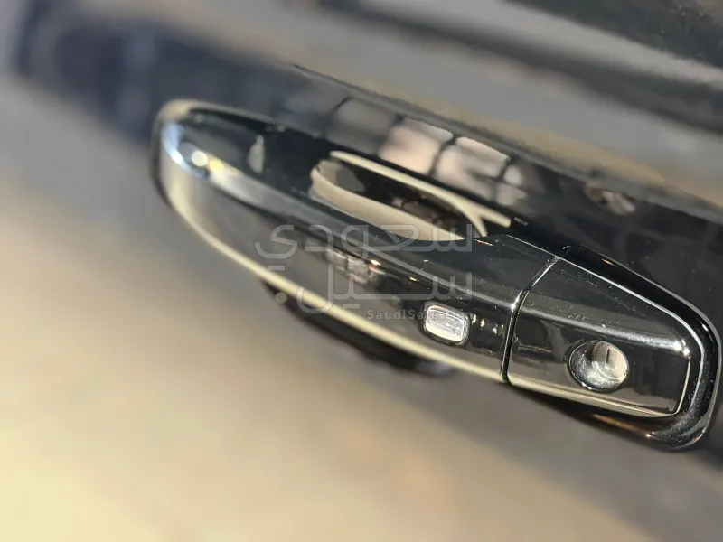 2023 شفروليه تاهو ال تي زد