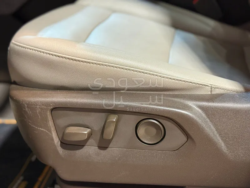 2023 شفروليه تاهو ال تي زد