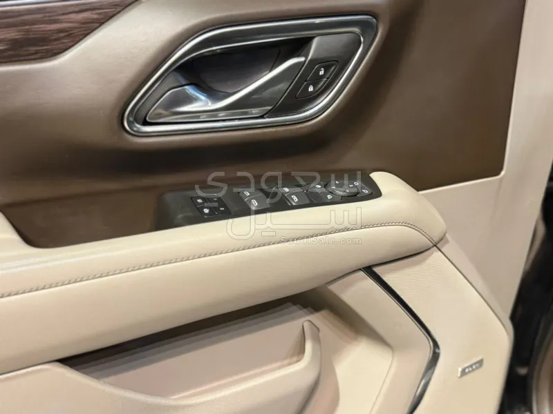 2023 شفروليه تاهو ال تي زد