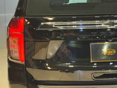 2023 شفروليه تاهو ال تي زد