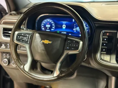 2023 شفروليه تاهو ال تي زد