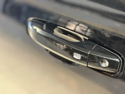 2023 شفروليه تاهو ال تي زد