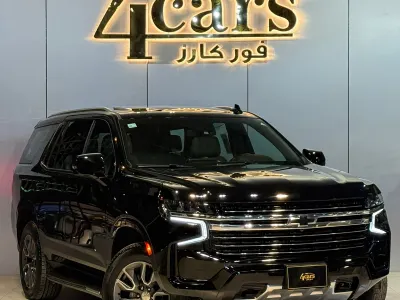 2023 شفروليه تاهو ال تي زد