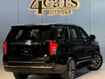 2023 شفروليه تاهو ال تي زد