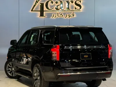 2023 شفروليه تاهو ال تي زد