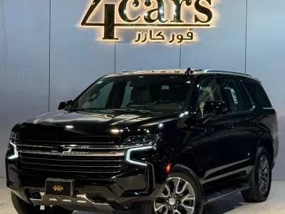 2023 شفروليه تاهو ال تي زد