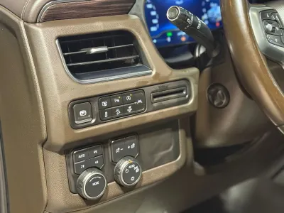 2023 شفروليه تاهو ال تي زد