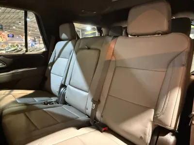 2023 شفروليه تاهو ال تي زد