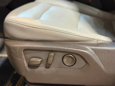 2023 شفروليه تاهو ال تي زد