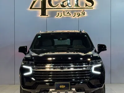 2023 شفروليه تاهو ال تي زد