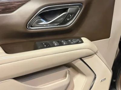 2023 شفروليه تاهو ال تي زد