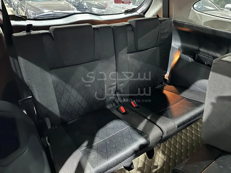 2023 تويوتا فيلوز