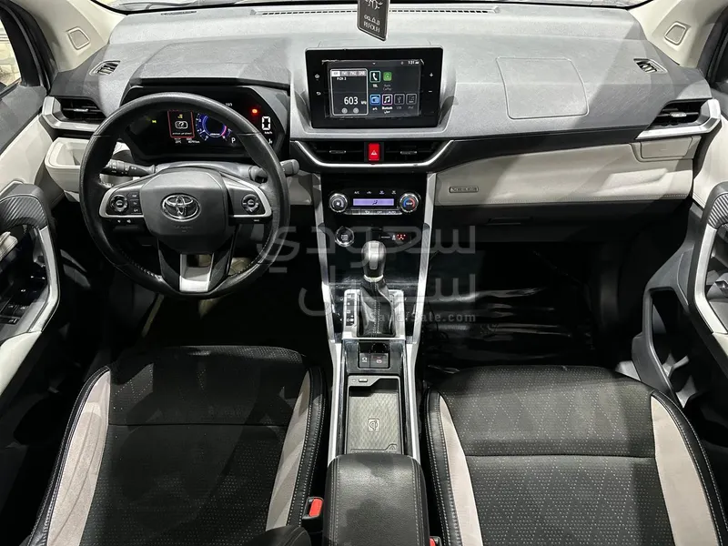 2023 تويوتا فيلوز