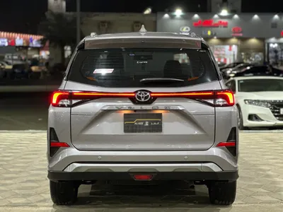 2023 تويوتا فيلوز