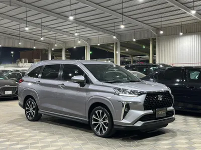 2023 تويوتا فيلوز