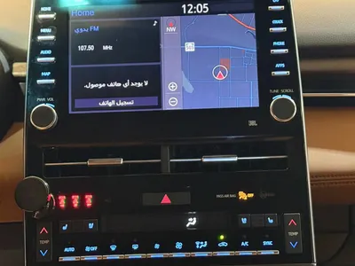 2022 تويوتا افالون ليمتد