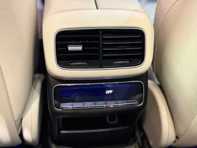 2022 مرسيدس - بنز جي إل إس 450