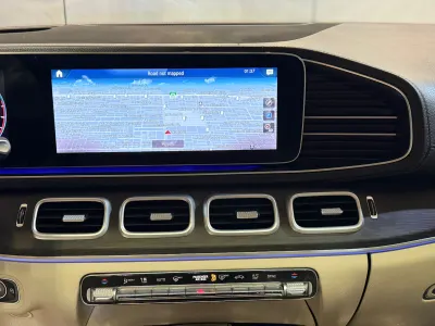 2022 مرسيدس - بنز جي إل إس 450