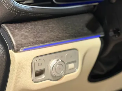 2022 مرسيدس - بنز جي إل إس 450