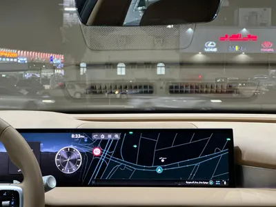 2025 جينيسيس جي 80