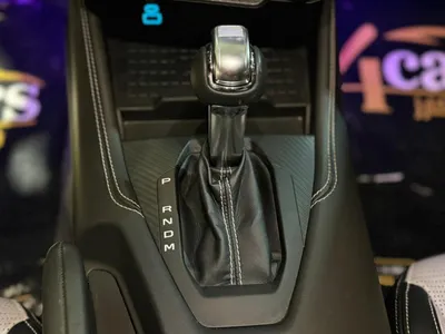 2024 فورد موستانغ جي تي