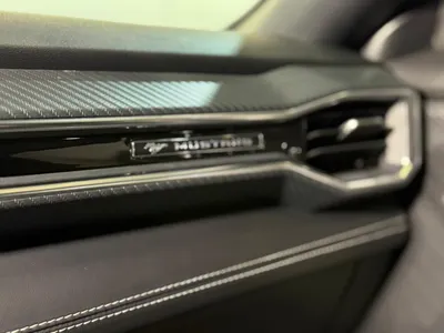 2024 فورد موستانغ جي تي