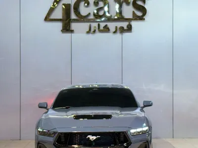 2024 فورد موستانغ جي تي