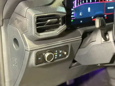 2024 فورد موستانغ جي تي