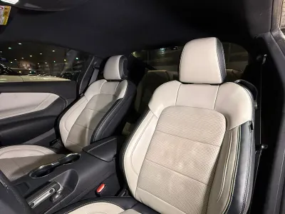 2024 فورد موستانغ جي تي