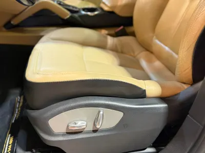 2016 بورش كايين