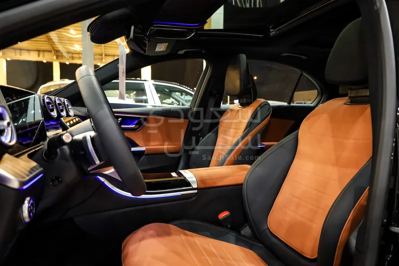 2026 مرسيدس - بنز سي 200