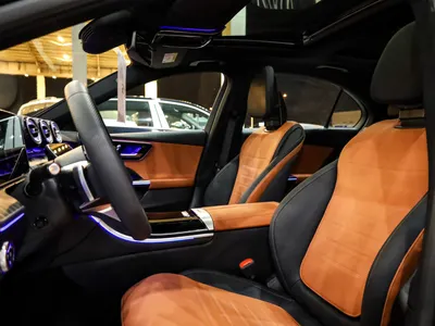 2026 مرسيدس - بنز سي 200