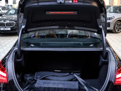 2026 مرسيدس - بنز سي 200