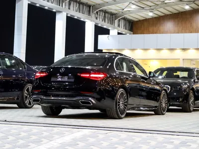 2026 مرسيدس - بنز سي 200