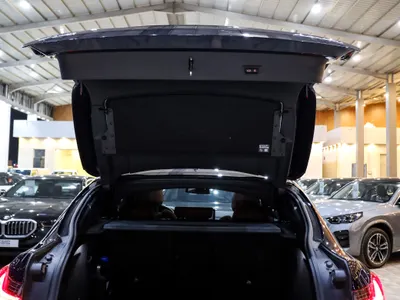 2025 بي ام دبليو الفئة اكس 4