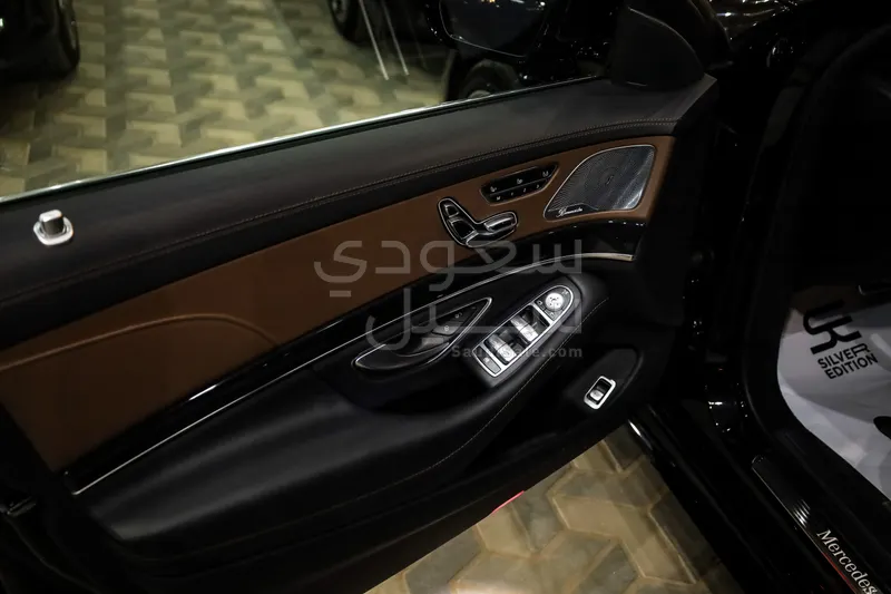 2020 مرسيدس - بنز إس 450