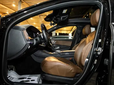 2020 مرسيدس - بنز إس 450