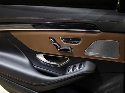 2020 مرسيدس - بنز إس 450