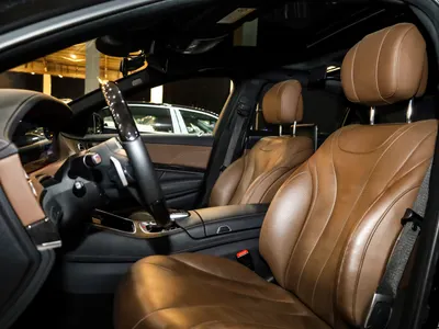 2020 مرسيدس - بنز إس 450